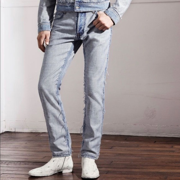 Maison Martin Margiela for H&M Size 30 - Picture 8 of 8